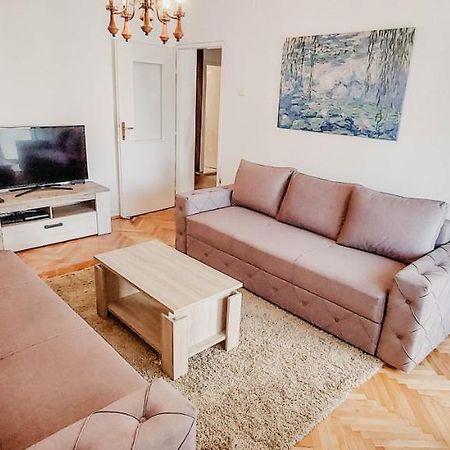 Apartment Bracovic - City Center Bar Exterior photo