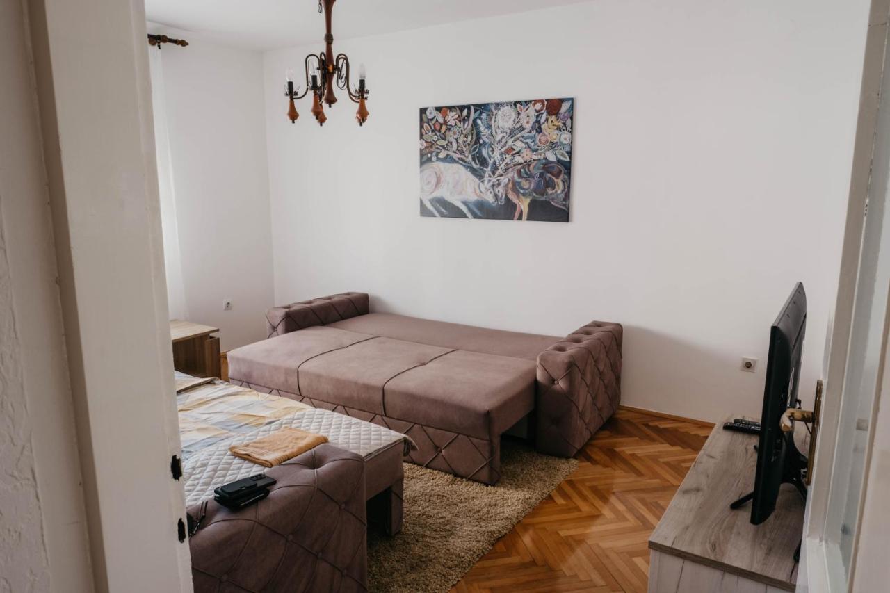 Apartment Bracovic - City Center Bar Exterior photo