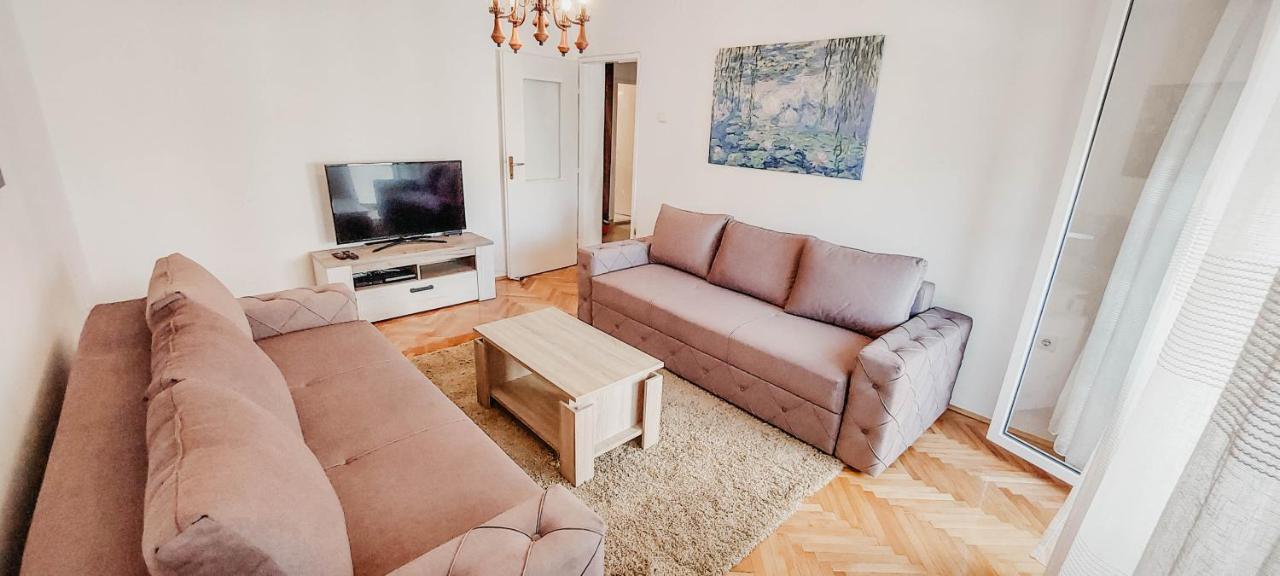 Apartment Bracovic - City Center Bar Exterior photo