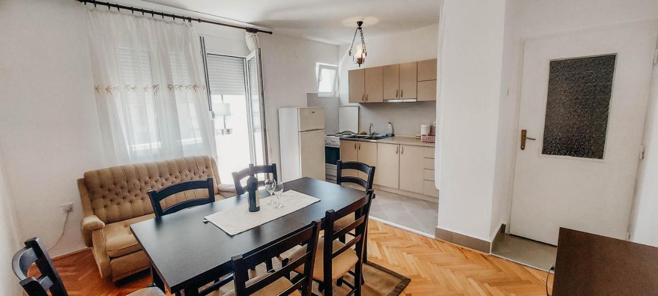 Apartment Bracovic - City Center Bar Exterior photo
