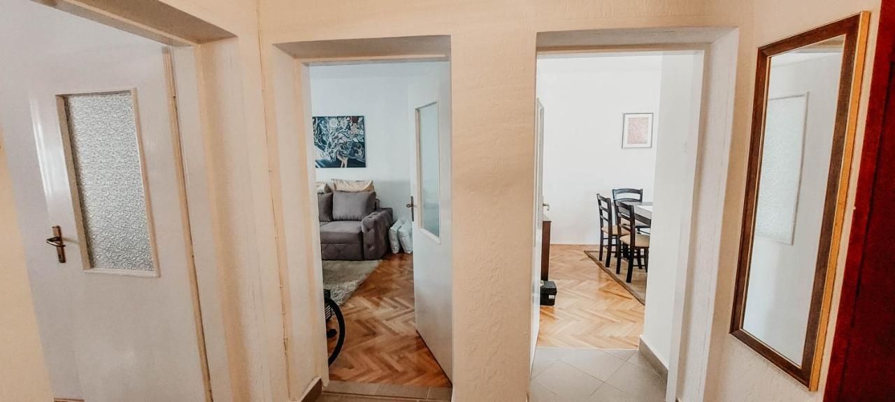 Apartment Bracovic - City Center Bar Exterior photo